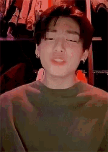 Jungkook Happy Dance GIF - Jungkook Happy Dance Dance Off GIFs