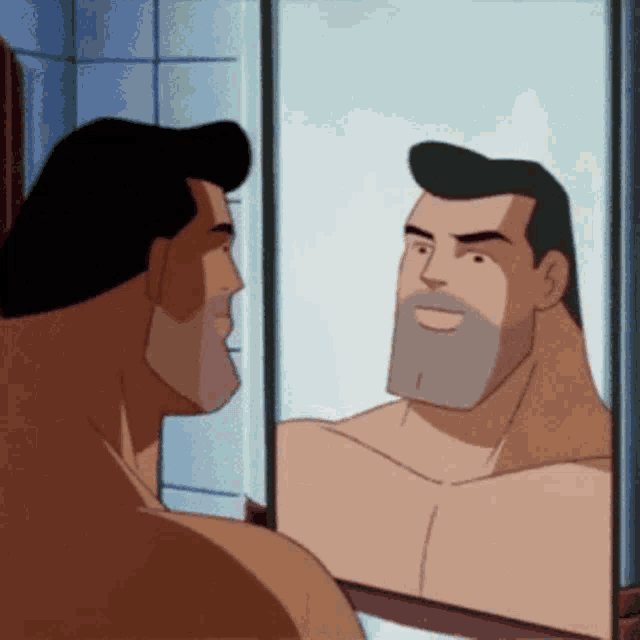 Superman Tas GIF Superman Tas Animated Series Temukan & Bagikan GIF