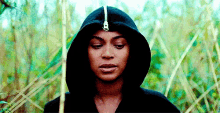 Beyonce Disappointed GIF - Beyonce Disappointed Grass GIFs