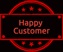 Happy Customer GIF - Happy Customer GIFs