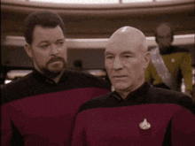 Star Trek Drunk GIF - Star Trek Drunk Picard GIFs