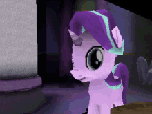 My Little Pony Mlp GIF - My Little Pony Mlp Boop GIFs