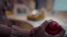 Squeezing The Twilight Zone GIF - Squeezing The Twilight Zone Stress Balls GIFs