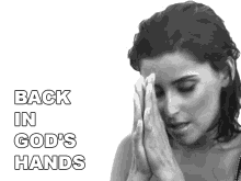 back in gods hands nelly furtado in gods hands song god have it at the gods mercy