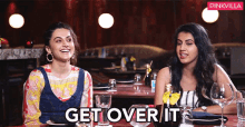 Get Over It Taapsee Pannu GIF