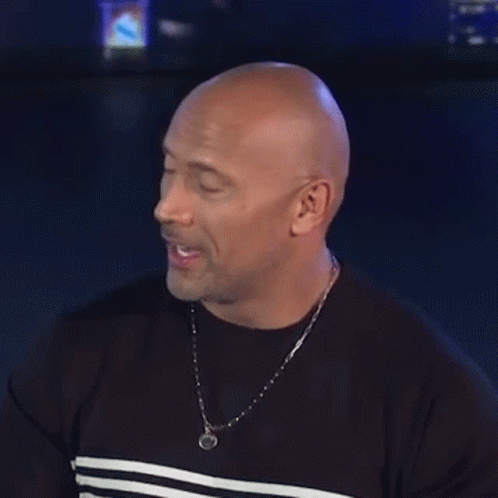 Watch For Rocks The Rock GIF - Watch For Rocks The Rock Dwayne Johnson -  Discover & Share GIFs