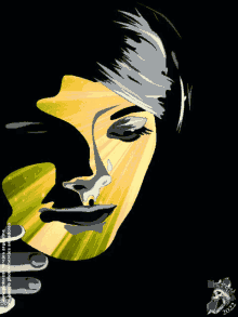 Face GIF