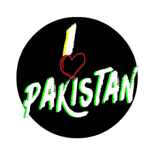love pakistan