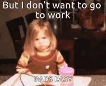 Angry I Dont Want Go To Work GIF - Angry I Dont Want Go To Work Mad GIFs