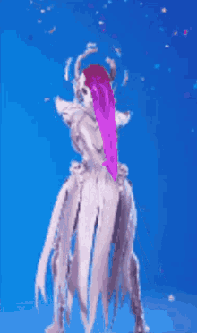 Cube Queen Fortnite GIF - Cube Queen Fortnite Thicc GIFs