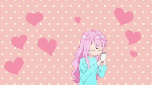 Anime - My Heart - Gì mà cutii quá dọooo 😳