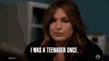 I Was A Teenager Once Advising GIF - I Was A Teenager Once Advising Ive Been There GIFs