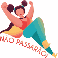 proudly me nao passarao they will not pass google