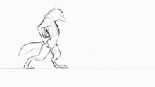 Wolf Wolfhound GIF - Wolf Wolfhound Animation GIFs