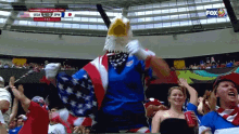 Fired Up GIF - Fired Up America GIFs
