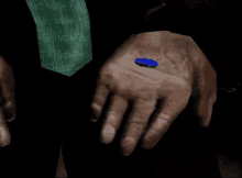 Choose Red Pill GIF - Choose Red Pill Blue Pill GIFs