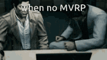 vancouver mvrp