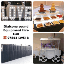 dialtone test love dial tone sound equipment