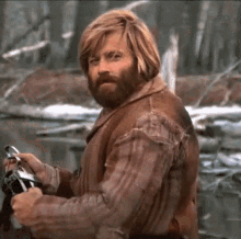 Robert Redford Turned Chinese Funny GIF