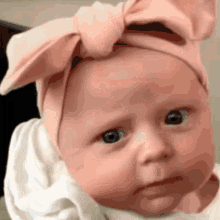 Baby Baby Crying GIF