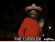 The Cuddler GIF - The Cuddler GIFs