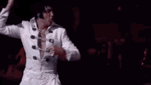 Elvis Elvis Presley GIF - Elvis Elvis Presley Tonya GIFs