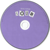 150 Px Sour Album Sticker