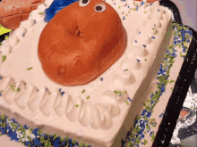 Cake Birthday GIF
