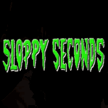 Sloppy Seconds Ba GIF - Sloppy Seconds Ba Beer GIFs