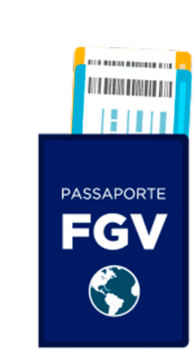 Fgv Formandos Sticker - Fgv Formandos Like Stickers