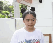 Are You Serious Niana Guerrero GIF - Are You Serious Niana Guerrero Ranz And Niana GIFs