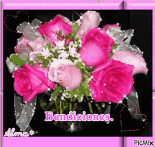 Rosas Flowers GIF - Rosas Flowers Roses GIFs