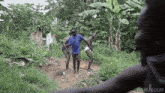 African Family GIF - African Family Dancing GIFs