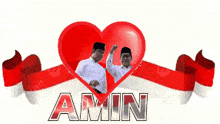 Amin Arb GIF - Amin Arb Anies GIFs