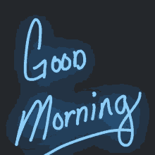 Morning Good Morning GIF - Morning Good Morning Greetings GIFs