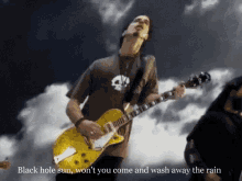 Soundgarden GIF - Soundgarden Chris Cornell GIFs