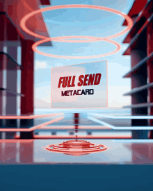 metacard