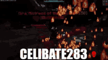 Celibate283 Minecraft GIF - Celibate283 Minecraft Mistress Of The Hive GIFs