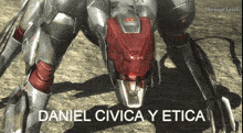 Daniel Daniel Civica GIF - Daniel Daniel Civica Daniel Civica Y Etica GIFs