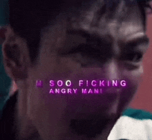 Angry Mad Meme
