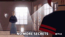 No More Secrets Tell The Truth GIF