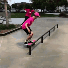 Roy Purdy Grind GIF - Roy Purdy Grind Skateboarding GIFs