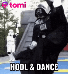 Tomi Hodl GIF - Tomi Hodl Hold GIFs