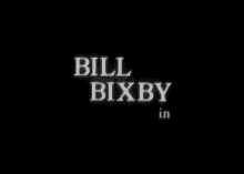 incredible hulk intro bill bixby