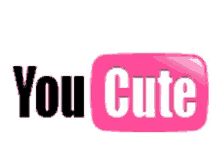 You Cute GIF - You Cute GIFs