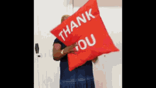 Thank You Nhsbt GIF - Thank You Nhsbt Pillow GIFs