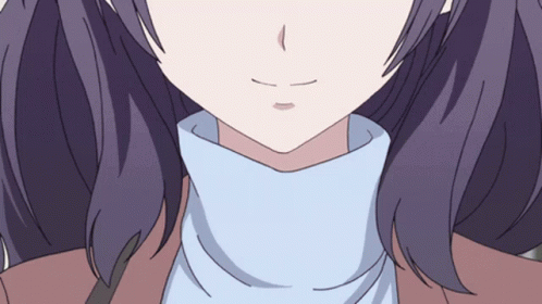 Anime smile sweet sister sadistic surprise service Memes & GIFs - Imgflip