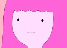 Adventure Time Princess Bubblegum GIF