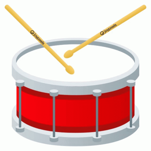 Drum Activity Sticker – Drum Activity Joypixels – discover and share GIFs