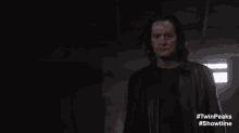 Somebody Hired You To Kill Me GIF - Kyle Maclachlan David Lynch Assassins GIFs